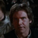 Han saying he's flying casual in Return of the Jedi.