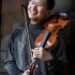 Dan Zhu, portrait ©Antonio Nieddu, Festival Etruscan Bloom 2023