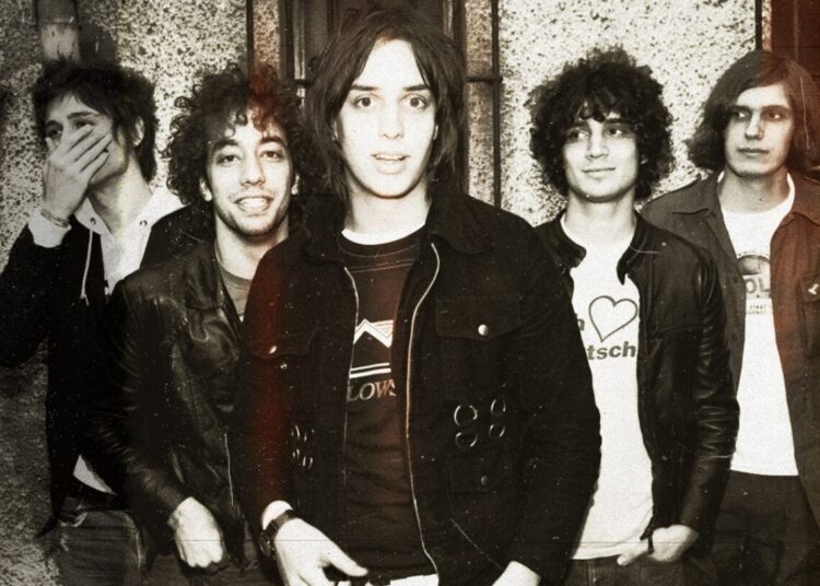 The Strokes song that can act as a time machine