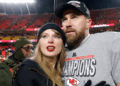 The Subtle Easter Egg In Taylor Swift’s Engagement Announcement