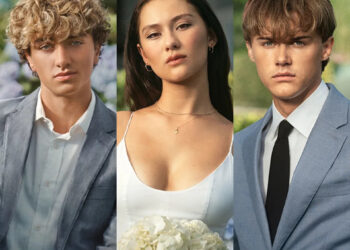 'The Summer I Turned Pretty' Fans Call Some Episodes ‘Filler.’ Maybe They Don’t Actually Like the Show