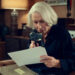Helen Mirren's ex-MI5 character relies heavily on Judi Dench's M character from the Bond films for inspiration