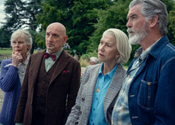 (Giles Keyte/Netflix)