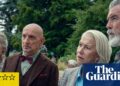 The Thursday Murder Club review – Richard Osman bestseller provides solid, star-stuffed entertainment | Film