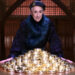 Scottish actor Alan Cumming is the host of the US version of ‘The Traitors’ (Studio Lambert/ All3 Media International)