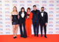 National Television Awards 2024 – London