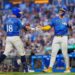 The Twins Feast On Lugo As Ryan Continues To Dominate Royals