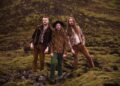 The Vintage Caravan 2025-1