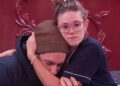 'Big Brother 27,' Vince and Kelley
