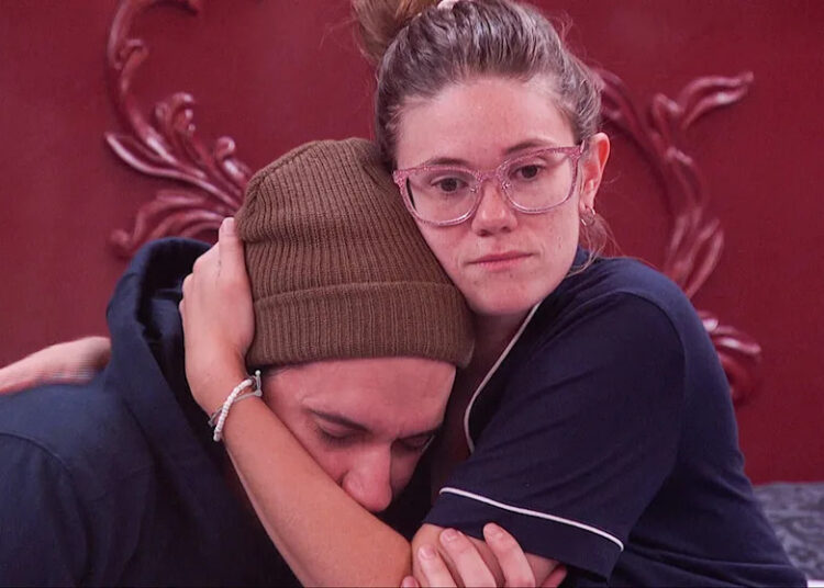 'Big Brother 27,' Vince and Kelley