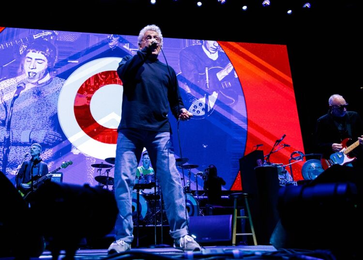 The Who Live In New York Review: A Triumphant Farewell