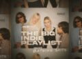 The Big Indie Playlist- Curated by Bathing Suits