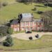 Slavery is not the only story attached to the house once known as Holly Grove, but since renamed Forest Lodge (pictured)