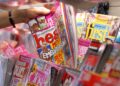 The death of celebrity gossip