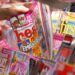 The death of celebrity gossip