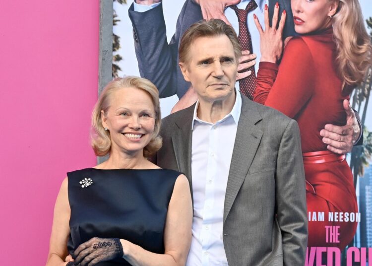 The most feel-good celebrity relationship of the summer may end in scandal.