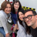 Laurie Metcalf, Abby Quinn, Taylor Ortega, and Dan Levy, 'Big Mistakes'