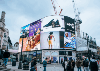 The power of cameos in ads