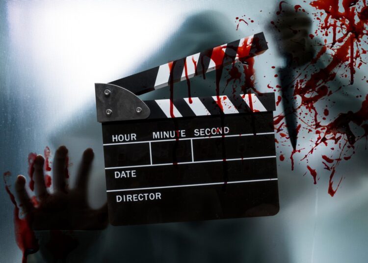 The psychology behind horror entertainment - InForum