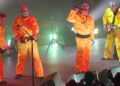 The story behind Devo’s ‘Whip It’ and their misunderstood legacy | Entertainment