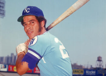 The top 10 Royals seasons for newly-acquired players
