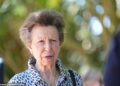 The Princess Royal turns 75 today but has not let this slow her down. Anne holds the title for the hardest-working royal, taking on 474 engagements last year and a whopping 20,000 throughout her adult life