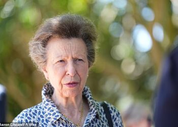 The Princess Royal turns 75 today but has not let this slow her down. Anne holds the title for the hardest-working royal, taking on 474 engagements last year and a whopping 20,000 throughout her adult life
