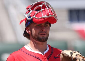 2025 MLB All-Star Week: Futures Game