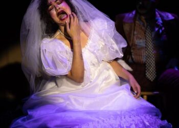 Theatre Battery’s ‘The Threepenny Opera’ is enormously entertaining | Entertainment