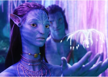 Avatar.