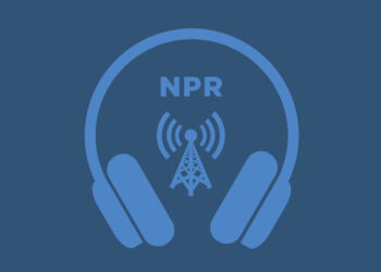 There’s a new #1 song in the country, and it comes from an unlikely source : NPR
