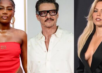 These celebrities are reacting to the anti-ICE L.A. protests