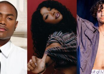 Things We Loved in Music This Week: August 16