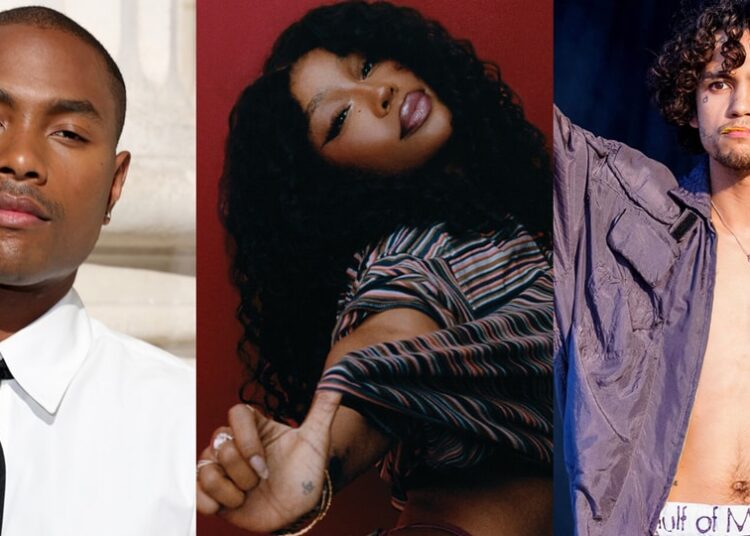 Things We Loved in Music This Week: August 16
