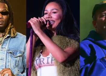 Things We Loved in Music This Week: August 23
