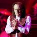 Tommy James singing