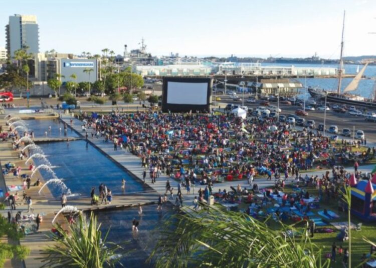 Things to do this weekend in San Diego Aug. 29-31 – NBC 7 San Diego