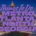 Things to do this weekend in metro Atlanta, North Georgia | Aug. 15-17, 2025
