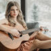 Thirteen-year-old Airdrie singer-songwriter Hayley Isabel to play Country Thunder