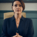 This Intense Conspiracy Thriller Is #1 on Netflix