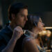 This New Netflix Film Is Skyrocketing—and It’s Almost Too Steamy to Watch