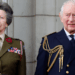 This Surprising Royal Just Got a Promotion & Fancy New Title