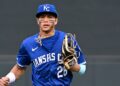 This Week in the Minors: Asbel Gonzalez’s record-setting season