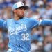 Detroit Tigers v Kansas City Royals
