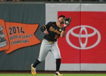 Pittsburgh Pirates v San Francisco Giants