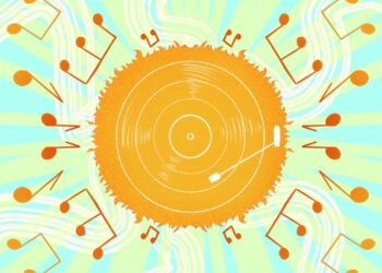 This summer’s hottest new music releases