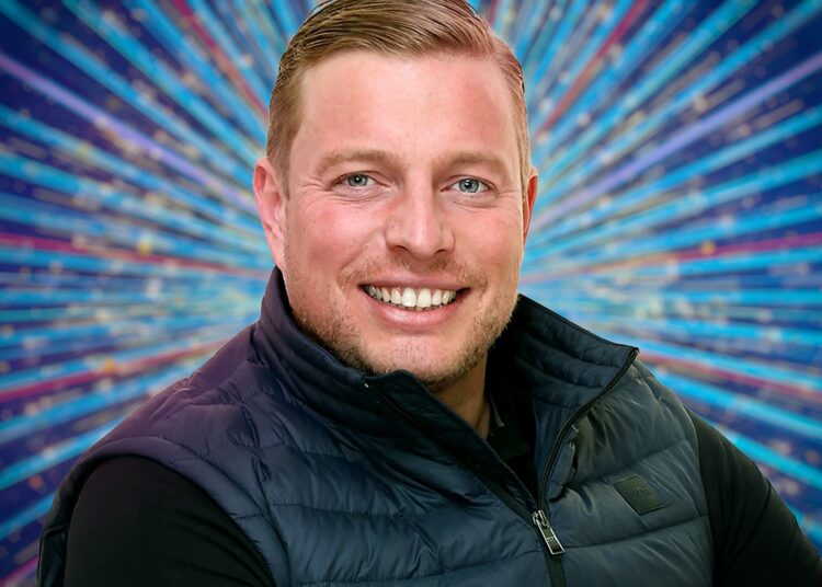 Thomas Skinner is the tenth celebrity contestant announced for Strictly Come Dancing 2025