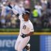 Three Tigers hit solo homers in high-scoring loss to Royals in series finale