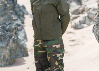 Celebrity SAS: Who Dares Wins
