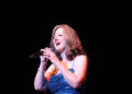Vocalist Lisa Foltz will perform with the 17th annual Jazz Showcase in Ruby Diamond Concert Hall at 7:30 p.m. on Thursday, Aug. 14, 2025.